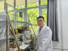 讲授取科研彼此推进