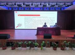 成学校食堂的排查工做